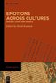 Emotions across Cultures