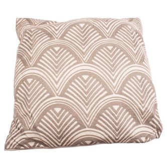 Polštář s výplní, 0/50