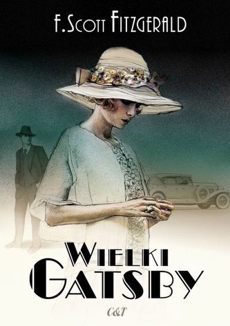 Wielki Gatsby Wielki Gatsby