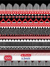 Školní sešit A4/40