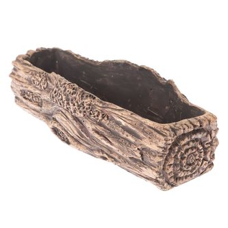 Betonový obal na květináč, 0/12