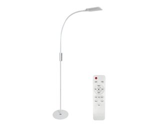 Lampa stojací PLATINET PFLU19AW WHITE