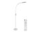 Lampa stojací PLATINET PFLU19AW WHITE