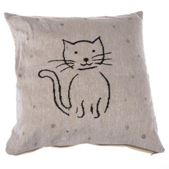 Textilní návlek na polštář, 10/100