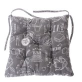 Sedák na židli, 0/12