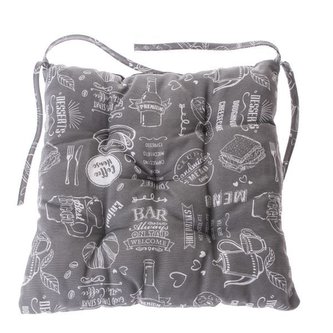 Sedák na židli, 0/12