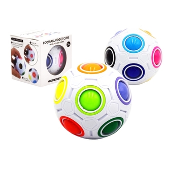 Koule POP IT - Logická hra