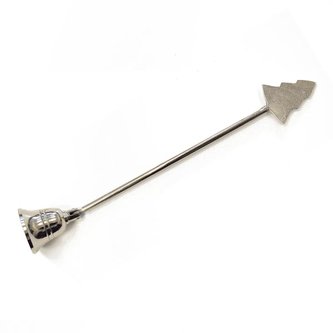 Zhášedlo na svíčku, 0/36