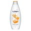 Lilien krémový sprchový gel Honey&Oat 750ml
