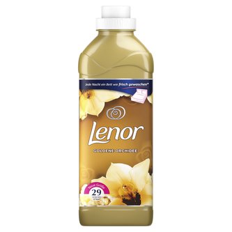 Lenor aviváž s vůní Zlaté orchideje 29PD