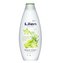 Lilien krémový sprchový gel Aloe Vera&Carambola 750ml