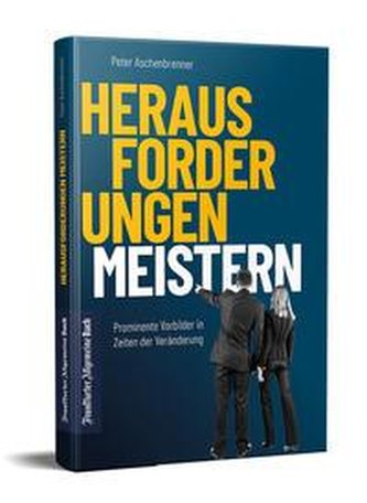 Herausforderungen meistern