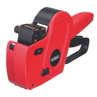 Herlitz - Etiketovací kleště dvouřádkové