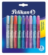 Pelikan - Lepidlo glitrové