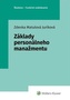 Základy personálneho manažmentu