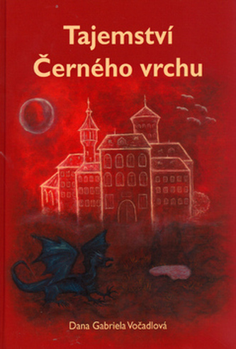 Tajemství černého vrchu Tajemství černého vrchu