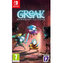 Greak: Memories of Azur (SWITCH)
