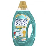 Weisser Riese Universal Gel Aromatherapie Bali Lotus, 65PD