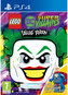 LEGO DC Super-Villains Deluxe Edition (PS4)