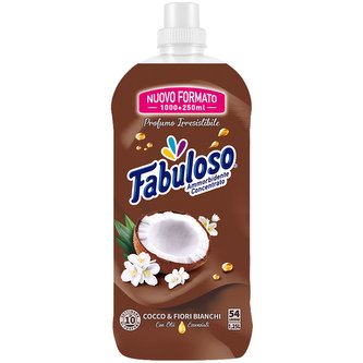 Fabuloso italská aviváž Cocco 1,25l 54PD