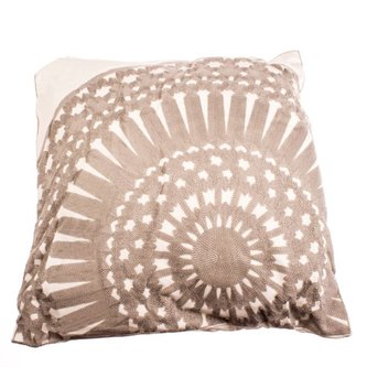 Polštář s výplní, 0/50