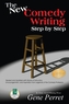 New Comedy Writing Step by Step