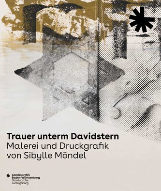 Trauer unterm Davidstern