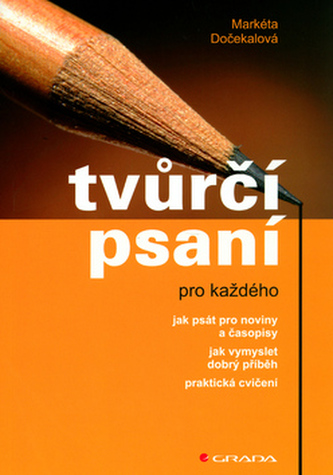 Tvůrčí psaní