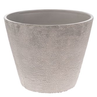 Obal na květináč - Eko plast, 0/6