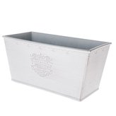 Truhlík - Eko plast, 0/24