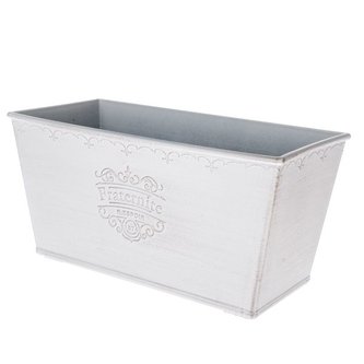 Truhlík - Eko plast, 0/24