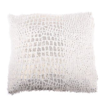 Textilní povlak na polštář + výplň, 0/50