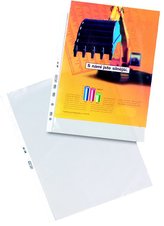 Herlitz - Prospektový obal A4/40 ks