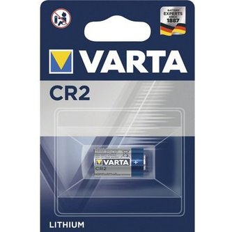 Varta CR2, 1ks
