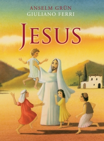 Jesus