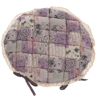 Textilní sedák na židli, 0/320