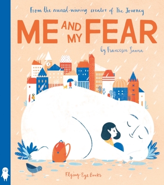 ME & MY FEAR
