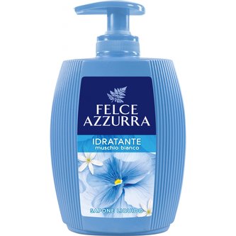 Felce Azzurra tekuté mýdlo na ruce White Musk 300ml