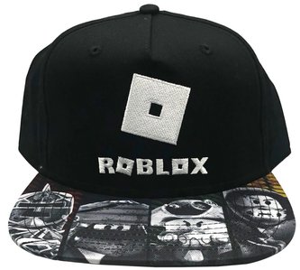 Kšiltovka Roblox: Gaming (nastavitelná)