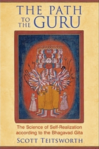 The Path to the Guru