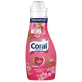 Coral koncentrovaná aviváž květ třešně a broskev 27PD 675ml