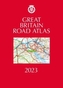 Great Britain Road Atlas 2023