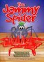 The Jammy Spider