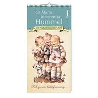 Sr. Maria Innocentia Hummel