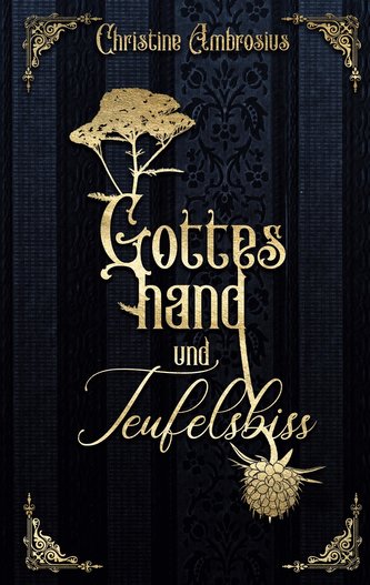 Gotteshand und Teufelsbiss