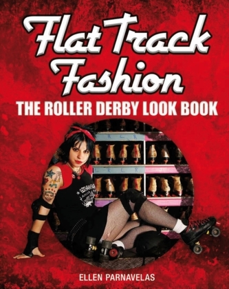 Flat Track Fashion