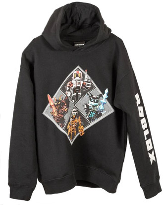 Dětská mikina Roblox: Characters (12-13 let)