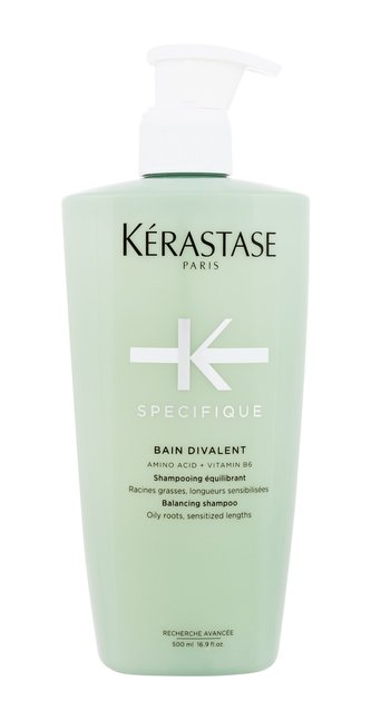 Kérastase Spécifique Šampon Bain Divalent 500 ml pro ženy