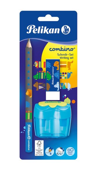 Pelikan - Sada Pelikan Combino