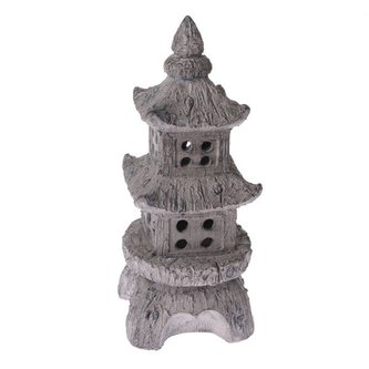 Keramická pagoda na solar, 0/2